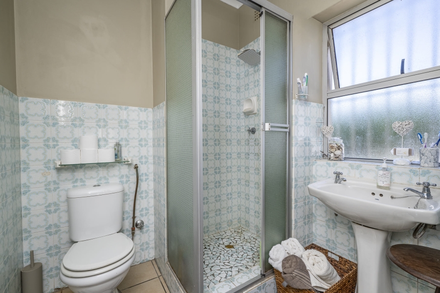 3 Bedroom Property for Sale in Morgenster Heights Western Cape